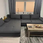 Schöne In Apartment Satrup