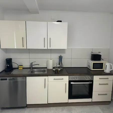 Schoene In Appartement