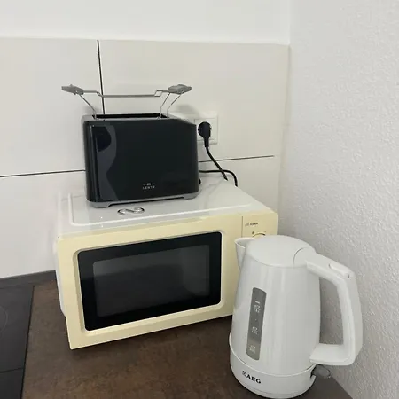 Schoene In شقة