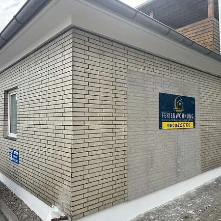 Schoene In Appartement Satrup