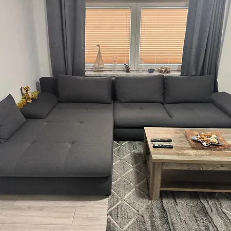 Schöne In Apartment *