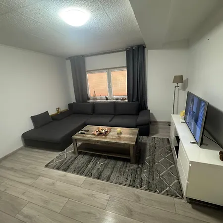 Schoene In Appartement