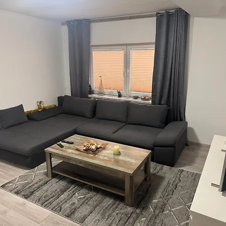 Appartement Schoene In *