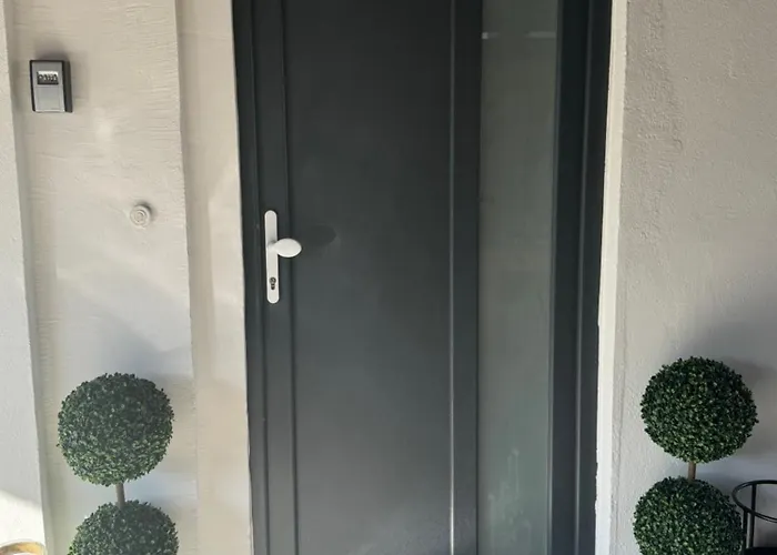 Appartement Schoene In