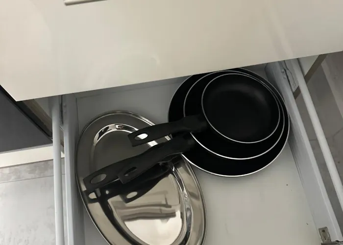 Lejlighed Schoene In Satrup