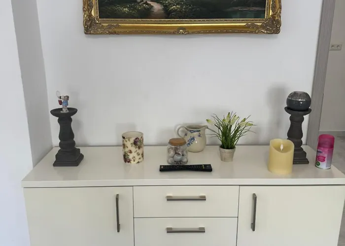 Appartement Schoene In