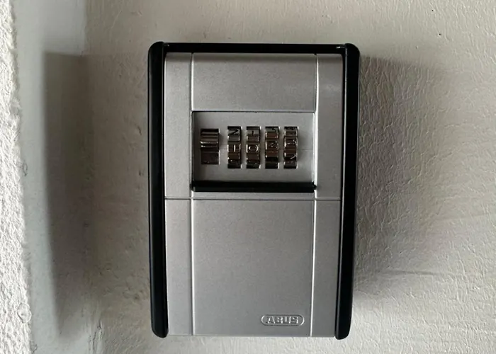 Appartement Schoene In Satrup