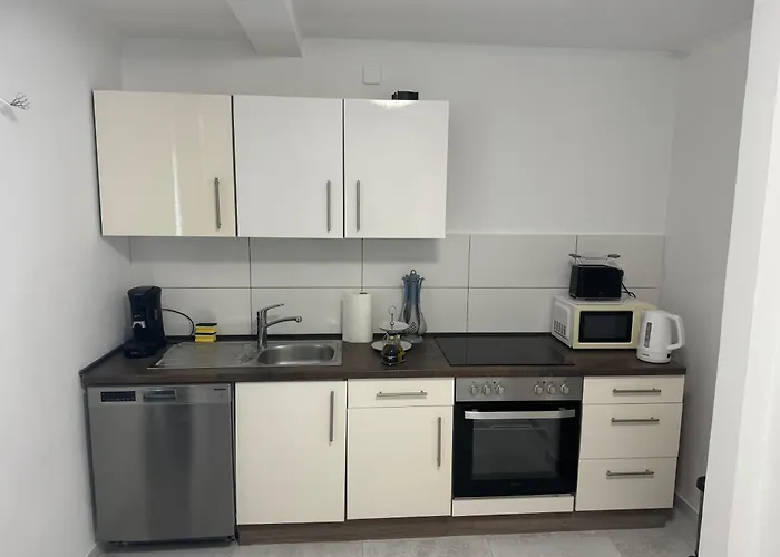 Schoene In Appartement