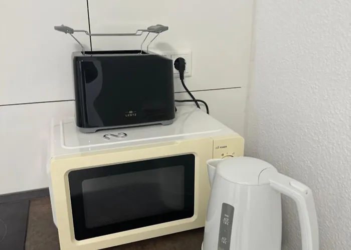 Schoene In Appartement