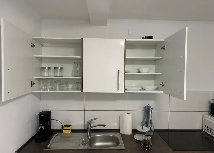 Appartement Schoene In