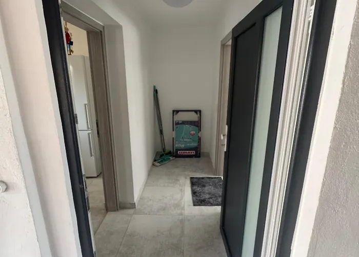 Lejlighed Schoene In *