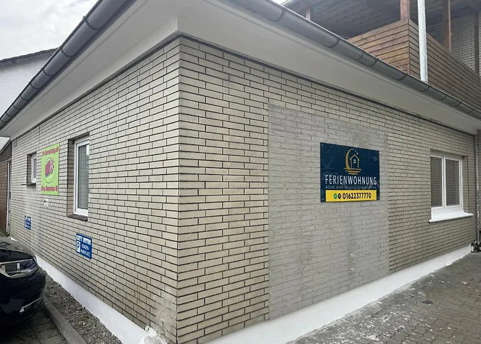 Schoene In Lejlighed Satrup