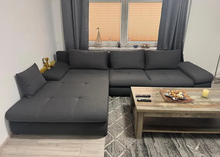 Schoene In Appartement *