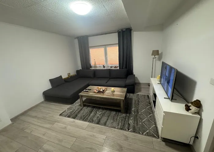 Schoene In Appartement