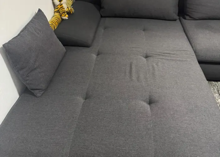 Appartement Schoene In