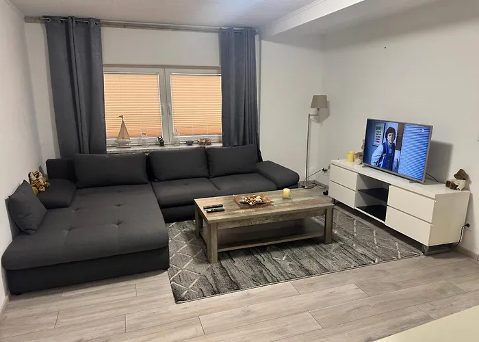 Schoene In Lejlighed Satrup