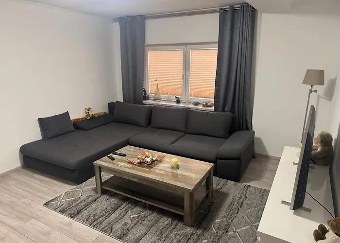 Appartement Schoene In *