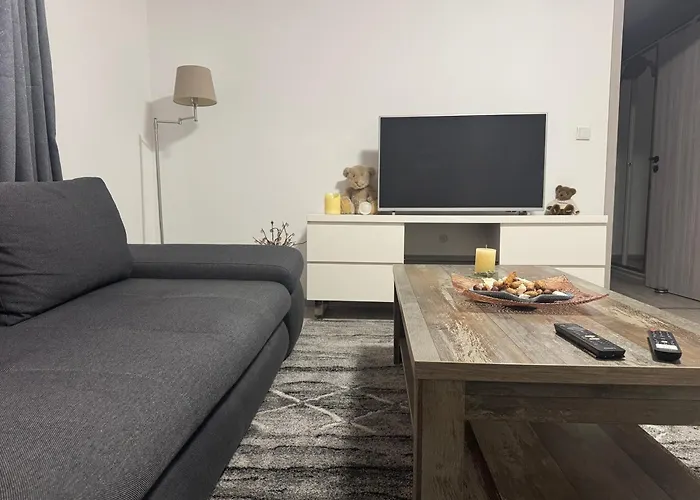 Schoene In Appartement Satrup